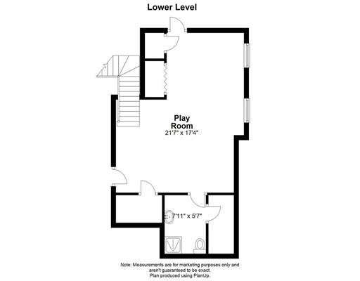 31 Huckleberry Road Hopkinton, MA 01748 - Photo 23 of 23 Gallery Image 23