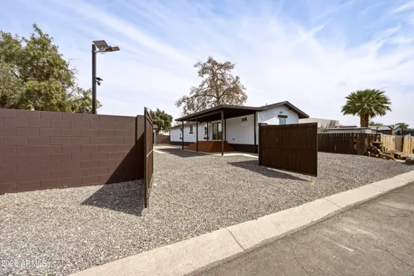 $320,000 | 443 South 98th Place, Mesa, AZ 85208