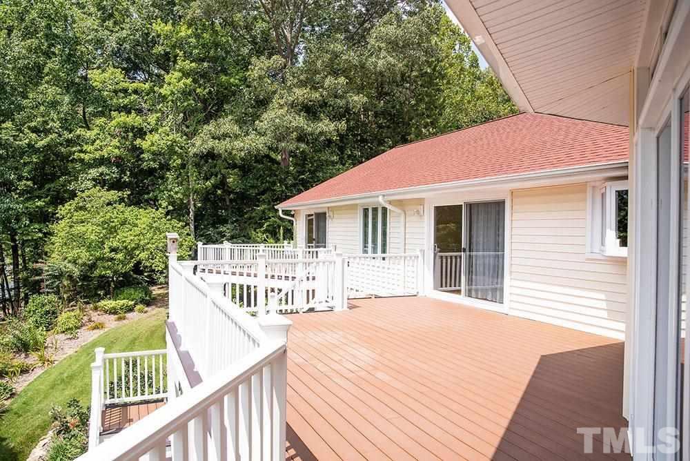 1615 Concord Church Road Roxboro, NC 27574 - Photo 21 of 30 Gallery Image 21