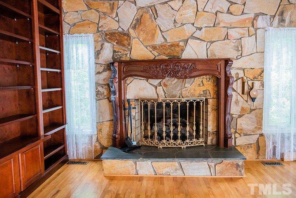 1615 Concord Church Road Roxboro, NC 27574 - Photo 8 of 30 Gallery Image 8