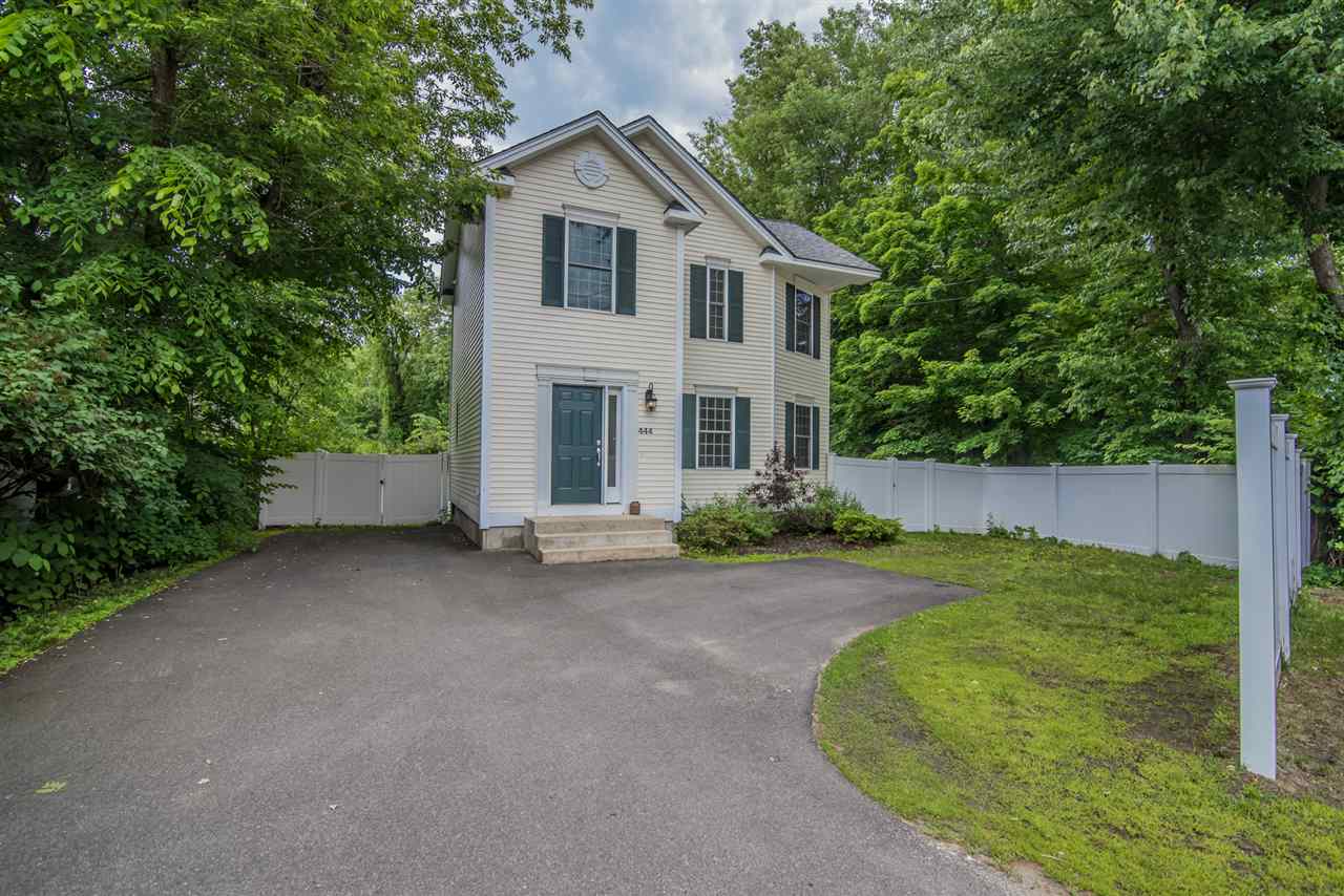 444 Mast Road Goffstown, NH 03045 - Photo 1 of 22 Gallery Image 1