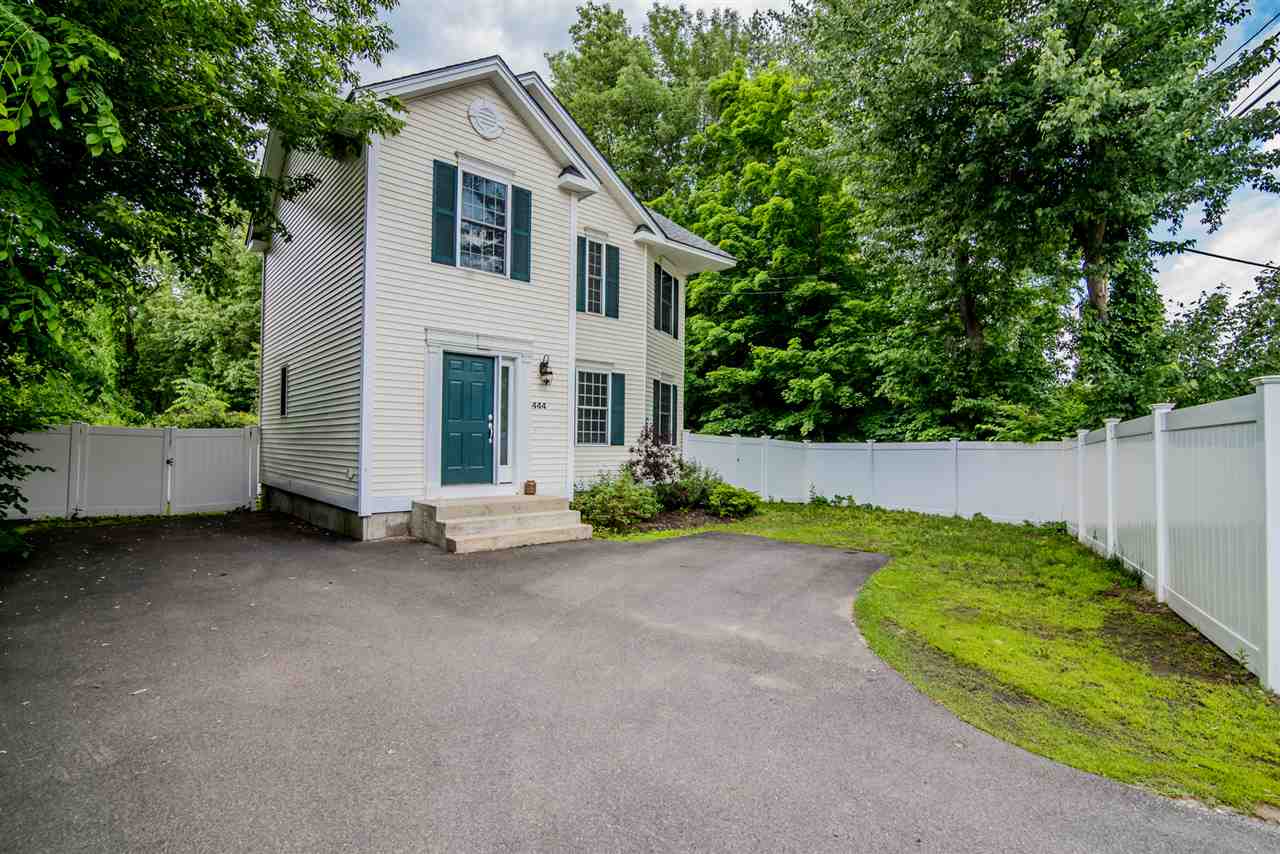 444 Mast Road Goffstown, NH 03045 - Photo 22 of 22 Gallery Image 22