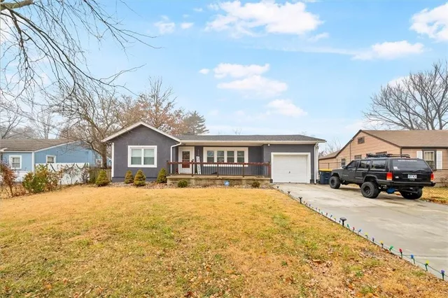 $190,000 | 5118 Rinker Road, Kansas City, MO 64129