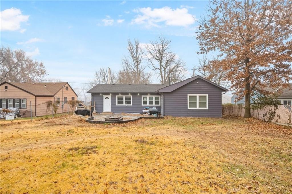 5118 Rinker Road Kansas City, MO 64129 - Photo 17 of 18