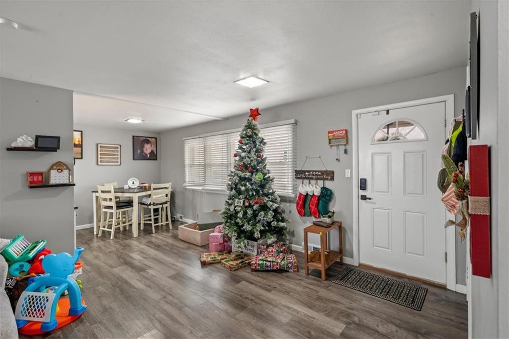 5118 Rinker Road Kansas City, MO 64129 - Photo 5 of 18