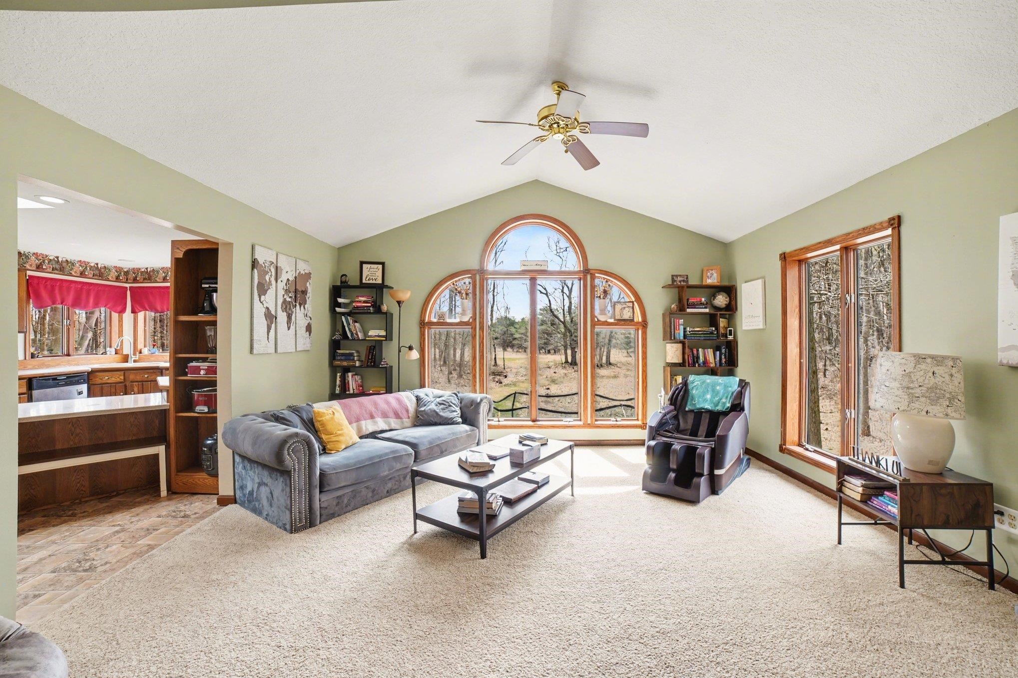 2790 South Gilmore Road Mount Pleasant, MI 48858 - Photo 11 of 46
