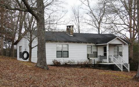 2375 Forge Mill Road Morganton, GA 30560 - Photo 1 of 1 Main View