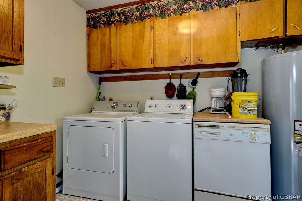 13034 Mt Olive Cohoke Road West Point, VA 23181 - Photo 18 of 50