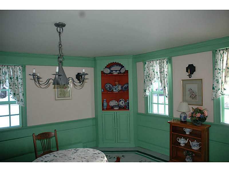 144 Ferry Road Saco, ME 04072 - Photo 11 of 34 Dining Room. Enjoy candle lit...