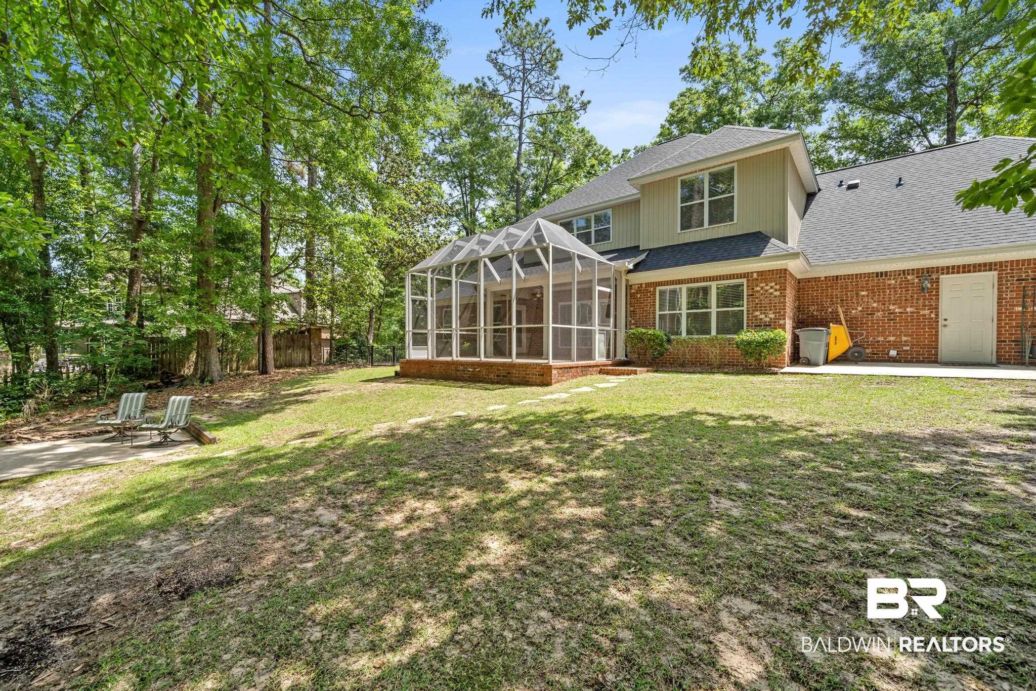 7335 Maureen Circle Daphne, AL 36527 - Photo 33 of 36