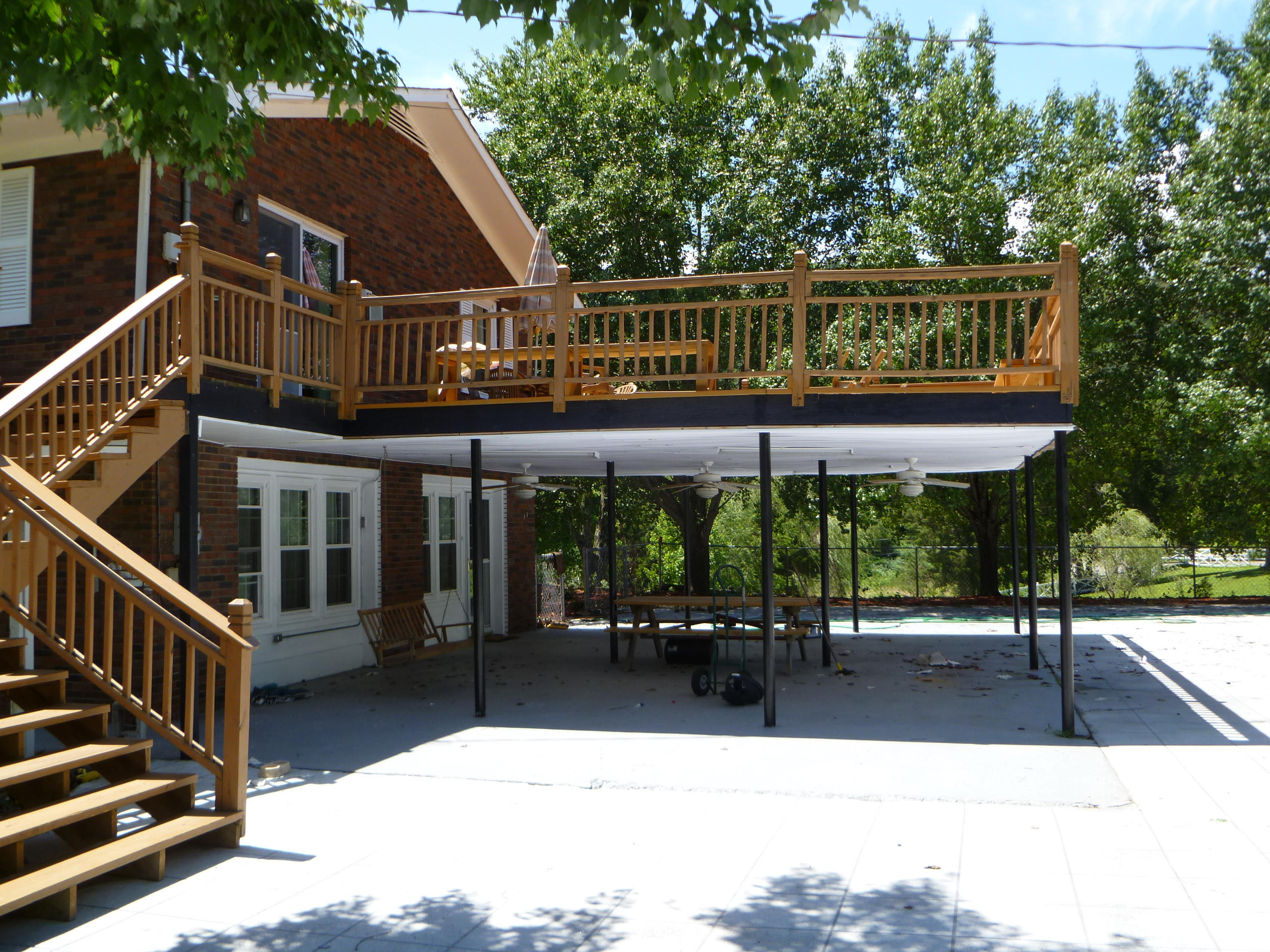 154 Walden Ridge Road Clinton, TN 37716 - Photo 3 of 38 P1050815