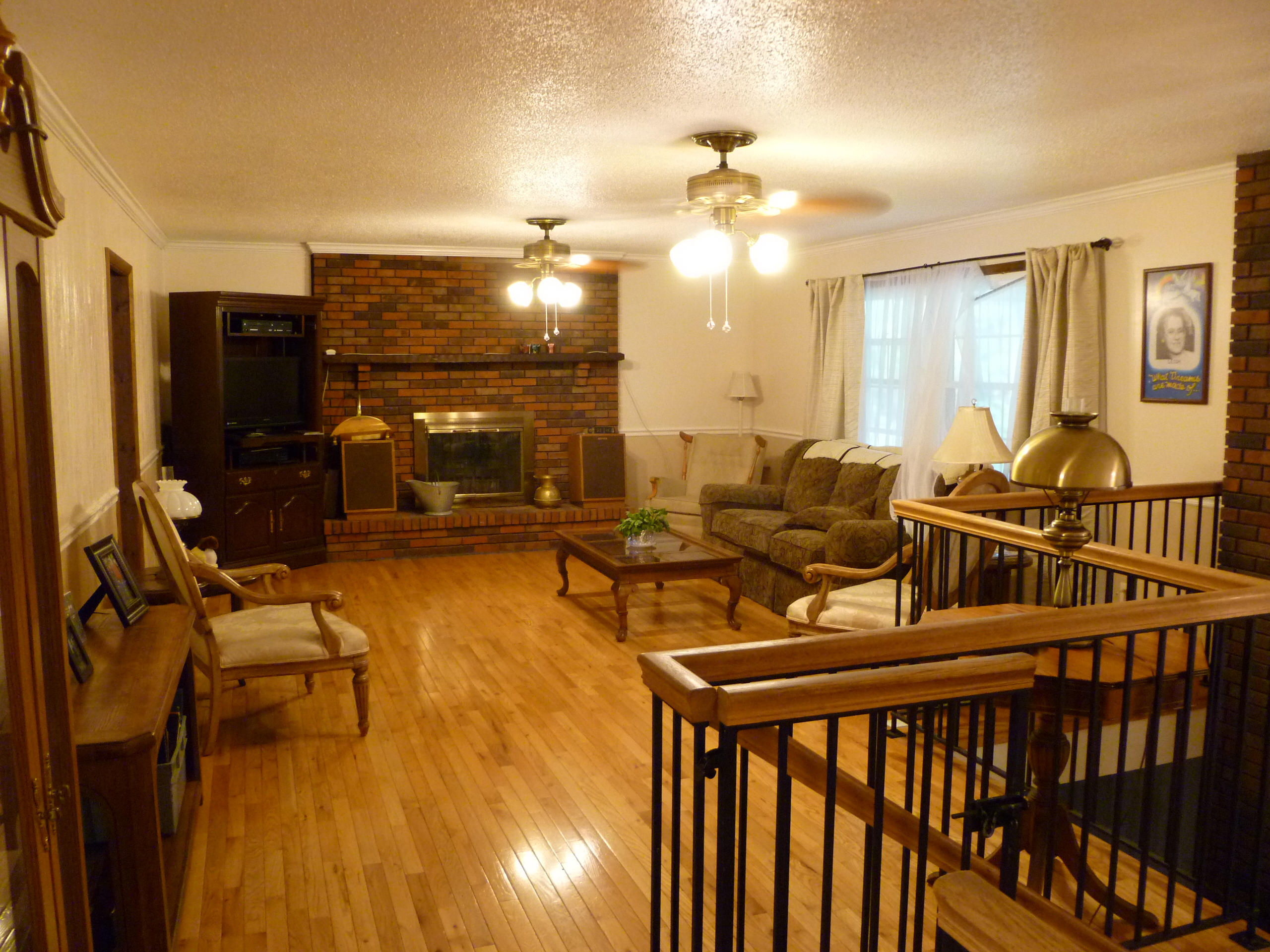 154 Walden Ridge Road Clinton, TN 37716 - Photo 6 of 38 P1050823