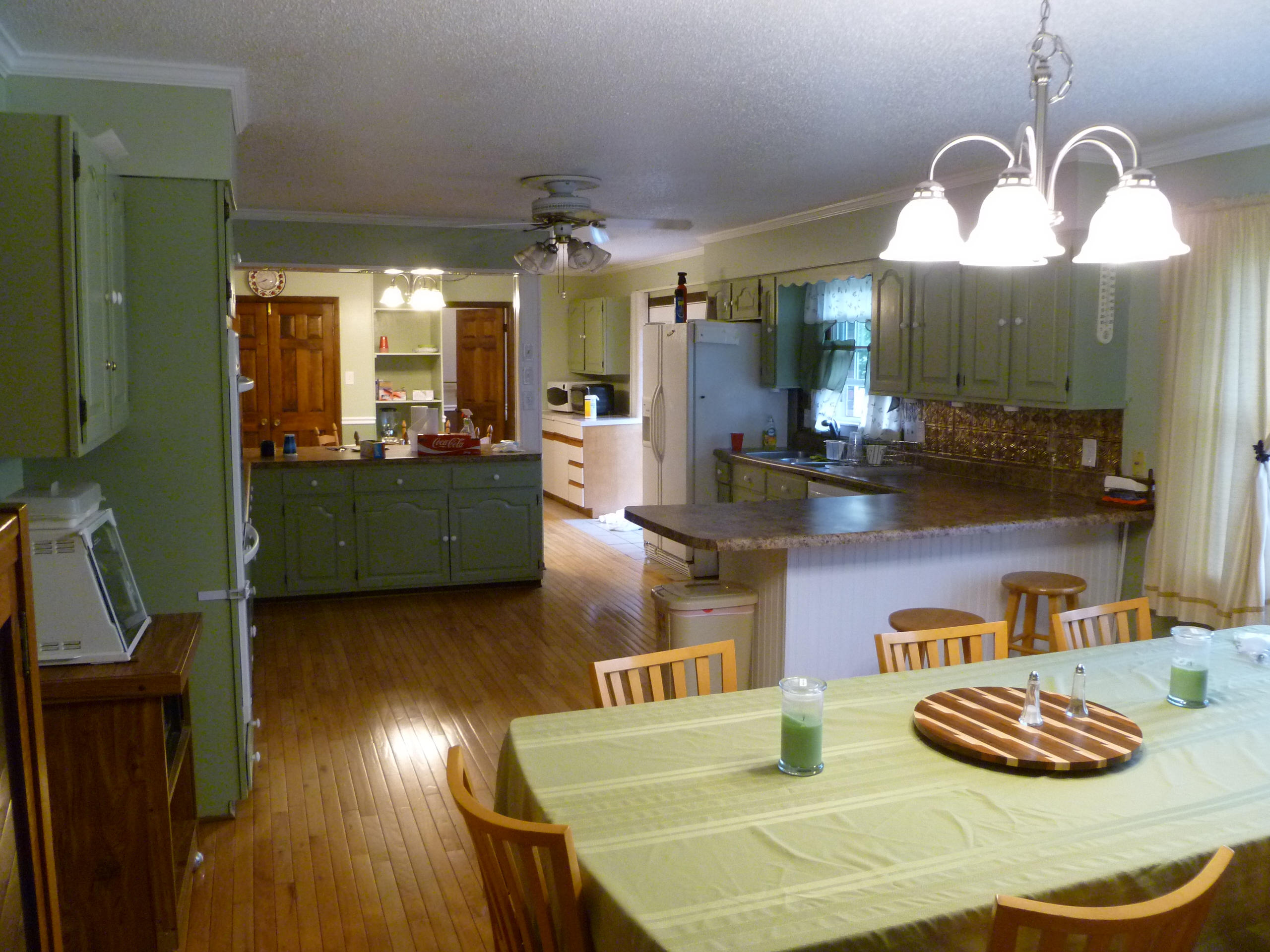 154 Walden Ridge Road Clinton, TN 37716 - Photo 9 of 38 P1050826