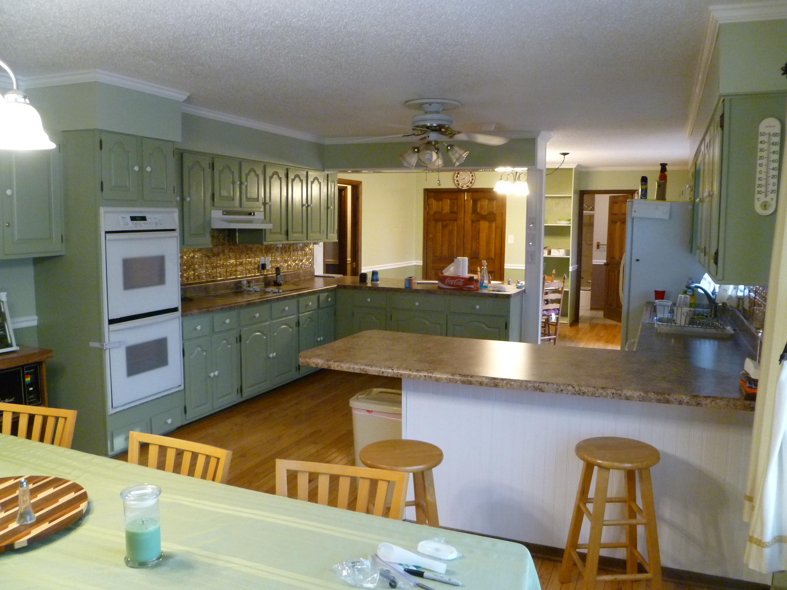 154 Walden Ridge Road Clinton, TN 37716 - Photo 10 of 38 P1050827