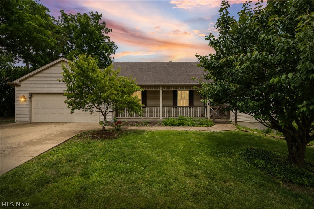 1701 Woods Road Akron, OH 44306 - Photo 1 of 43
