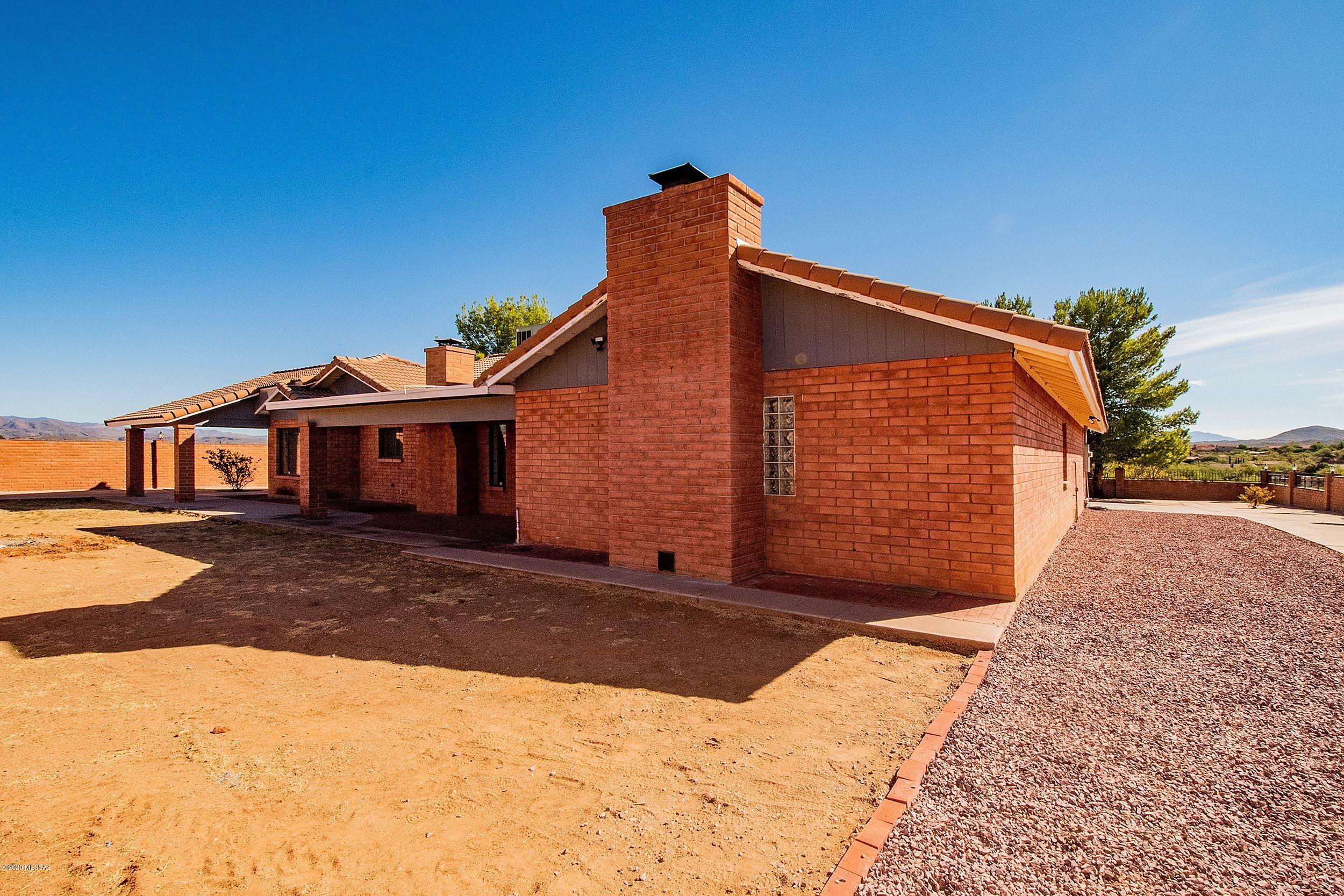 160 Camino Maricopa Rio Rico, AZ 85648 - Photo 41 of 42