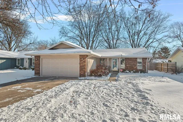 $175,000 | 216 North Durkin Drive, Springfield, IL 62702