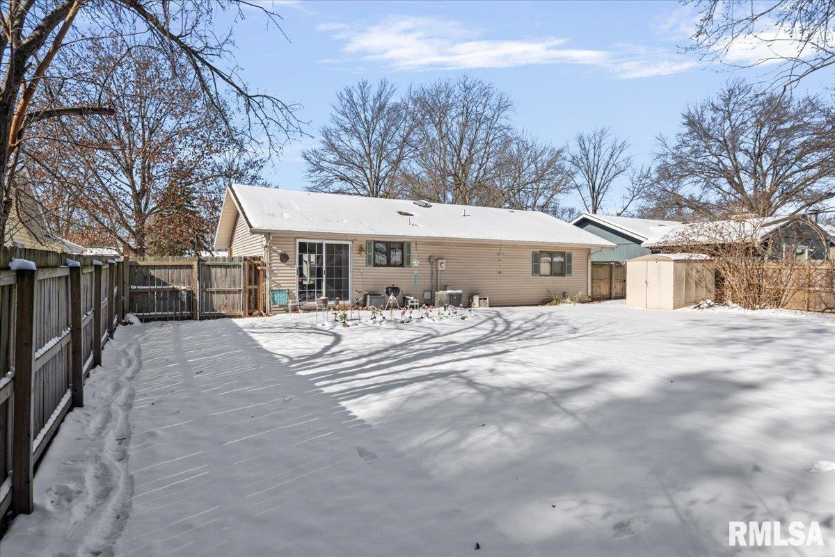 216 North Durkin Drive Springfield, IL 62702 - Photo 14 of 17