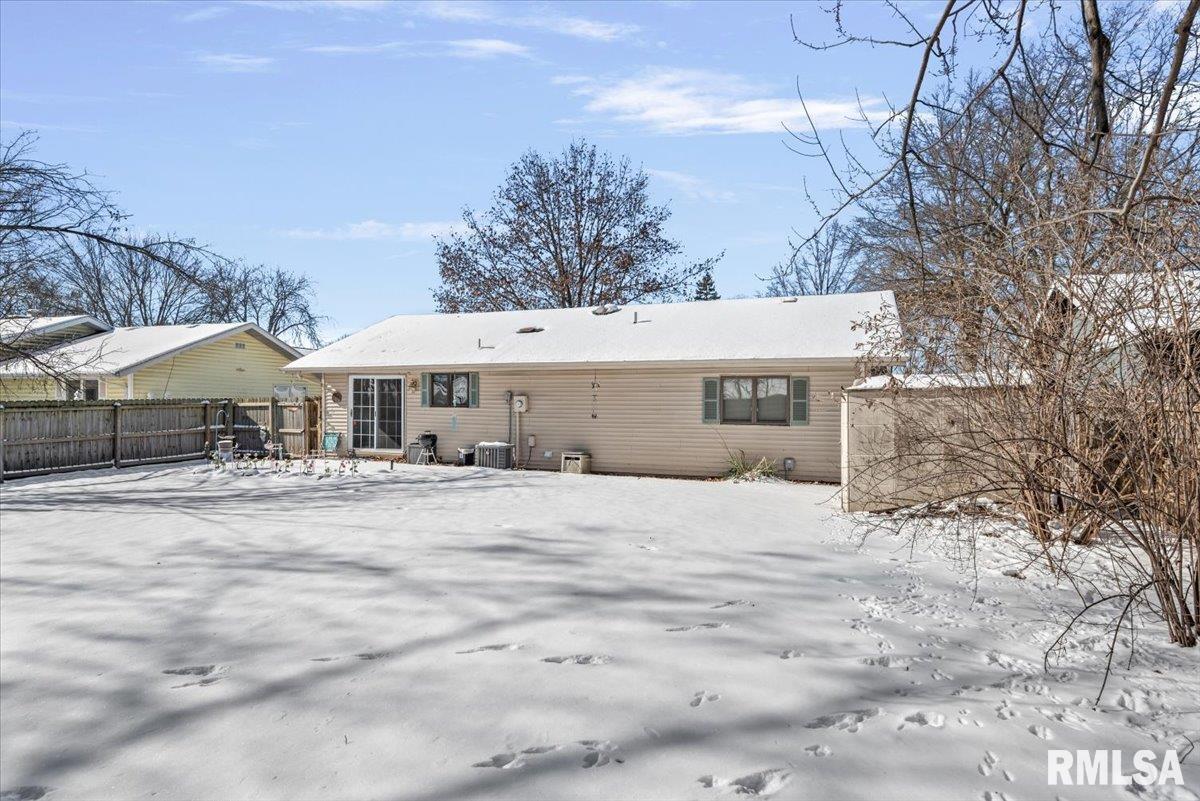 216 North Durkin Drive Springfield, IL 62702 - Photo 15 of 17