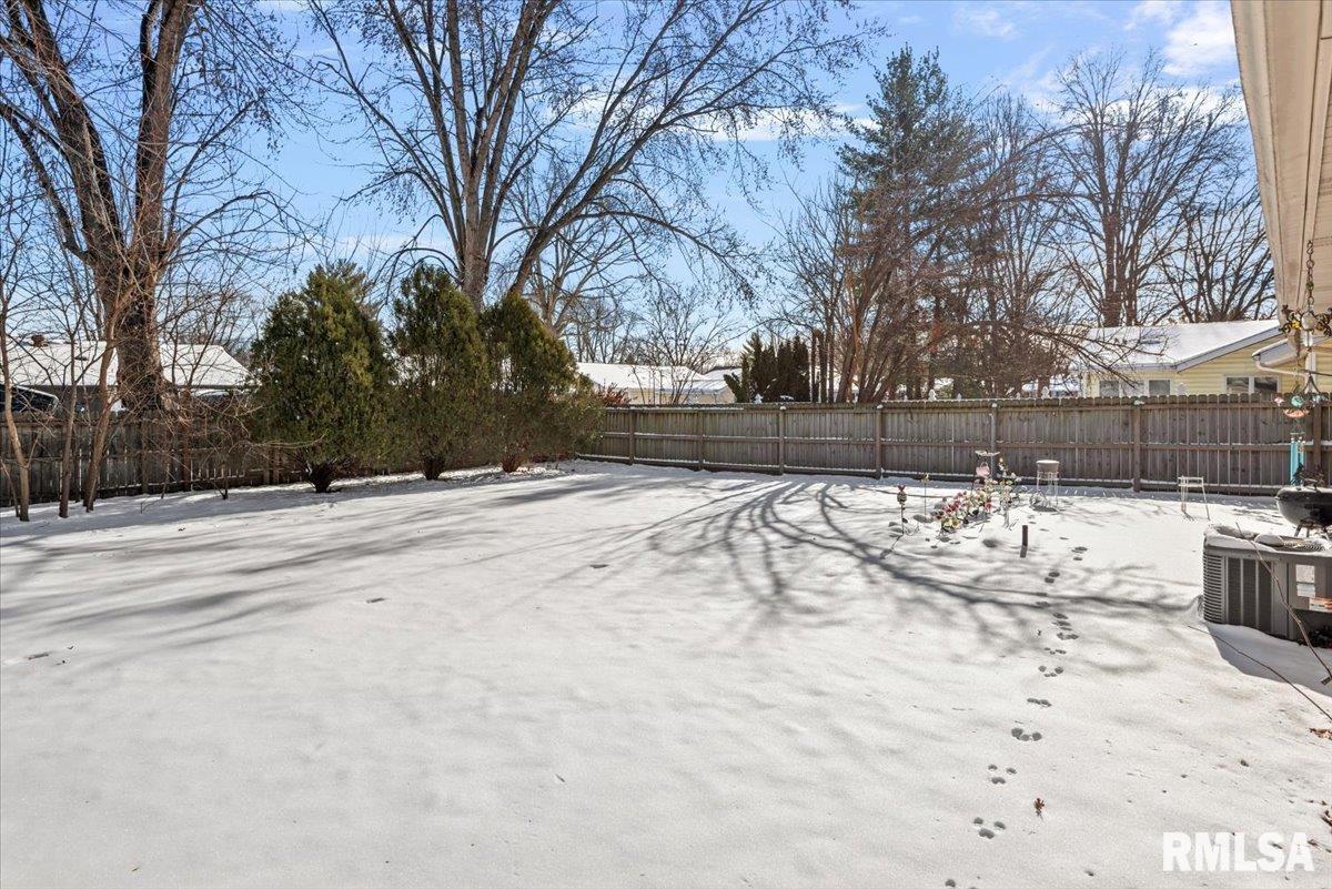 216 North Durkin Drive Springfield, IL 62702 - Photo 16 of 17