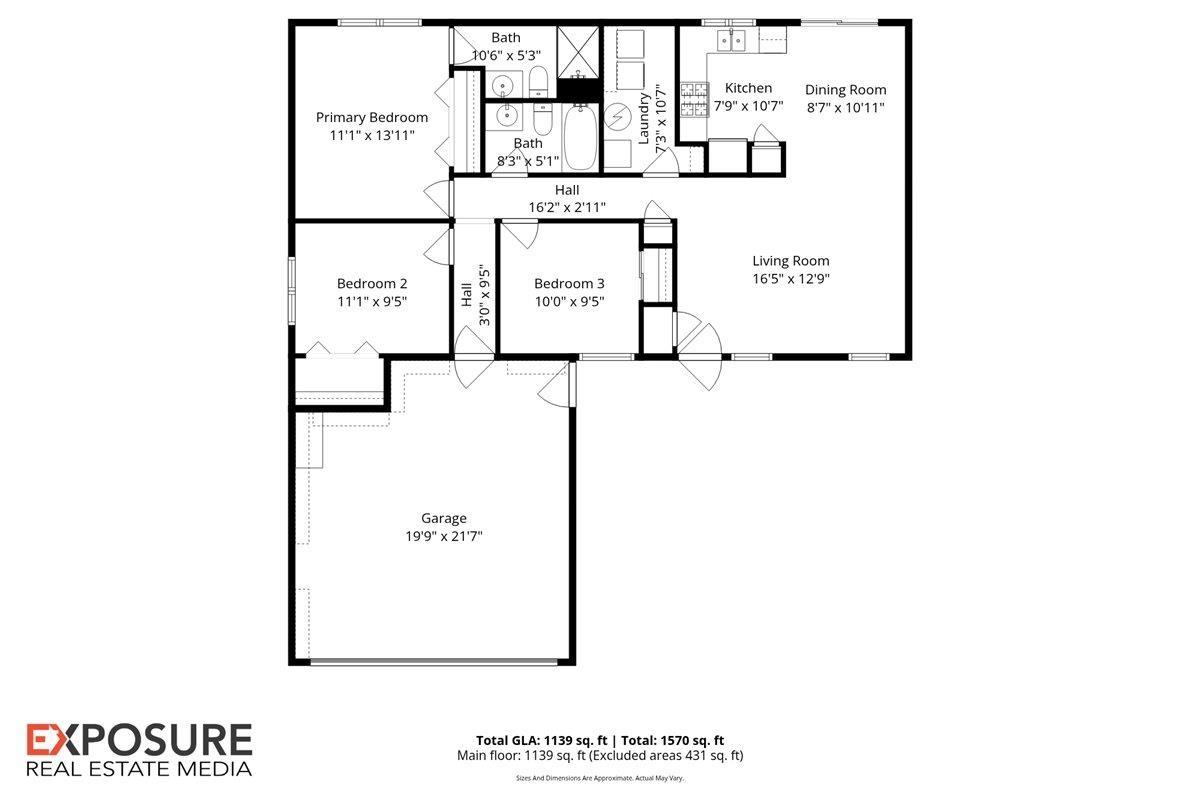 216 North Durkin Drive Springfield, IL 62702 - Photo 17 of 17