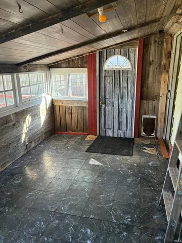 $99,900 | 120 East Swartzel Avenue, Vincennes, IN 47591