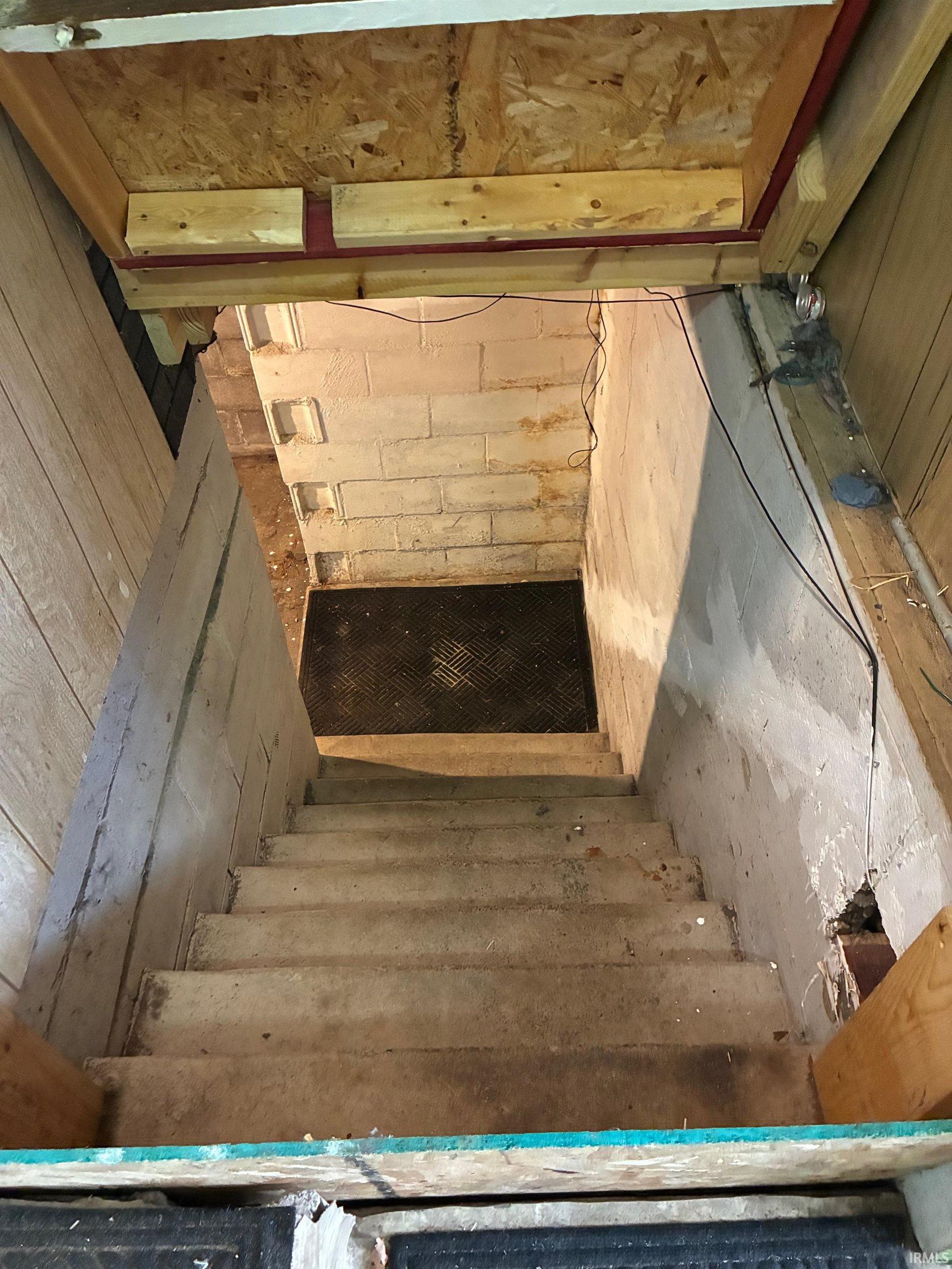 120 East Swartzel Avenue Vincennes, IN 47591 - Photo 26 of 35