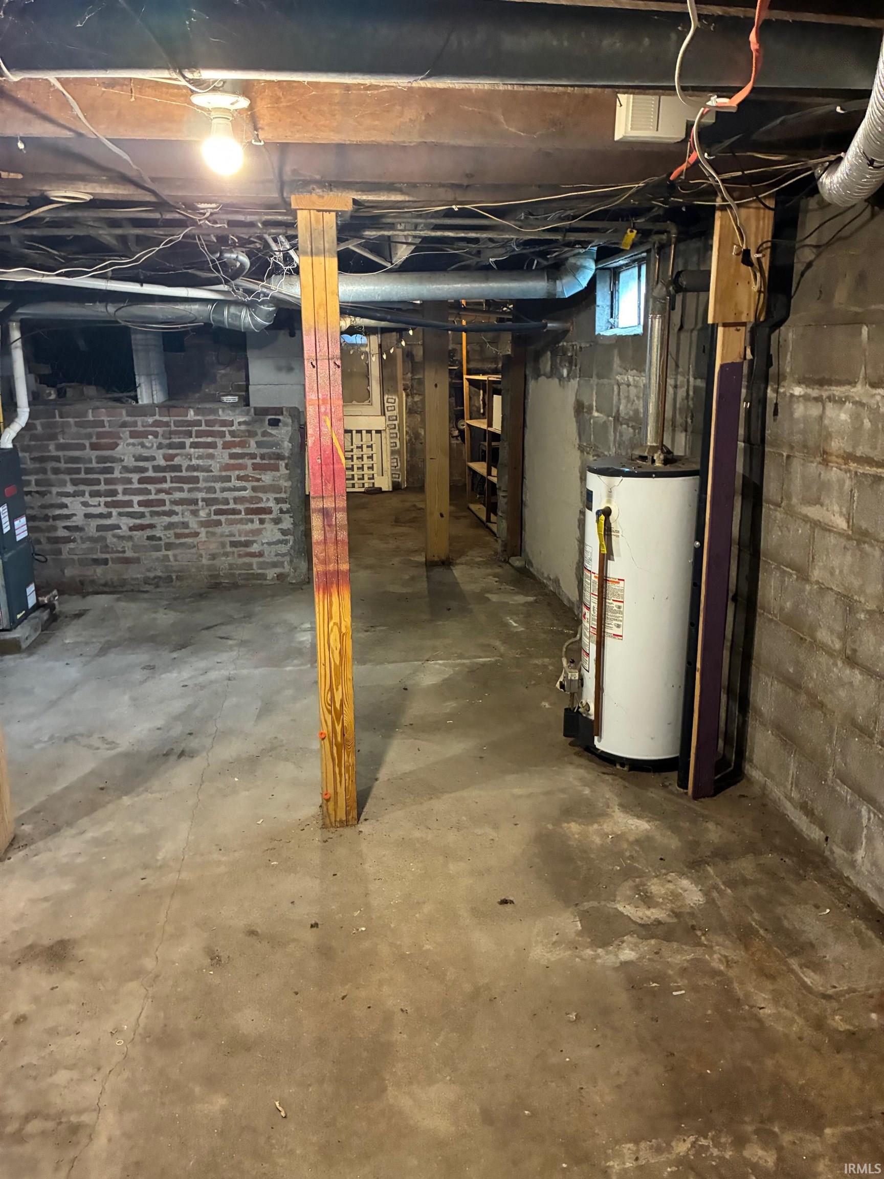 120 East Swartzel Avenue Vincennes, IN 47591 - Photo 27 of 35