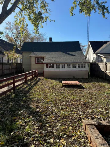 $99,900 | 120 East Swartzel Avenue, Vincennes, IN 47591