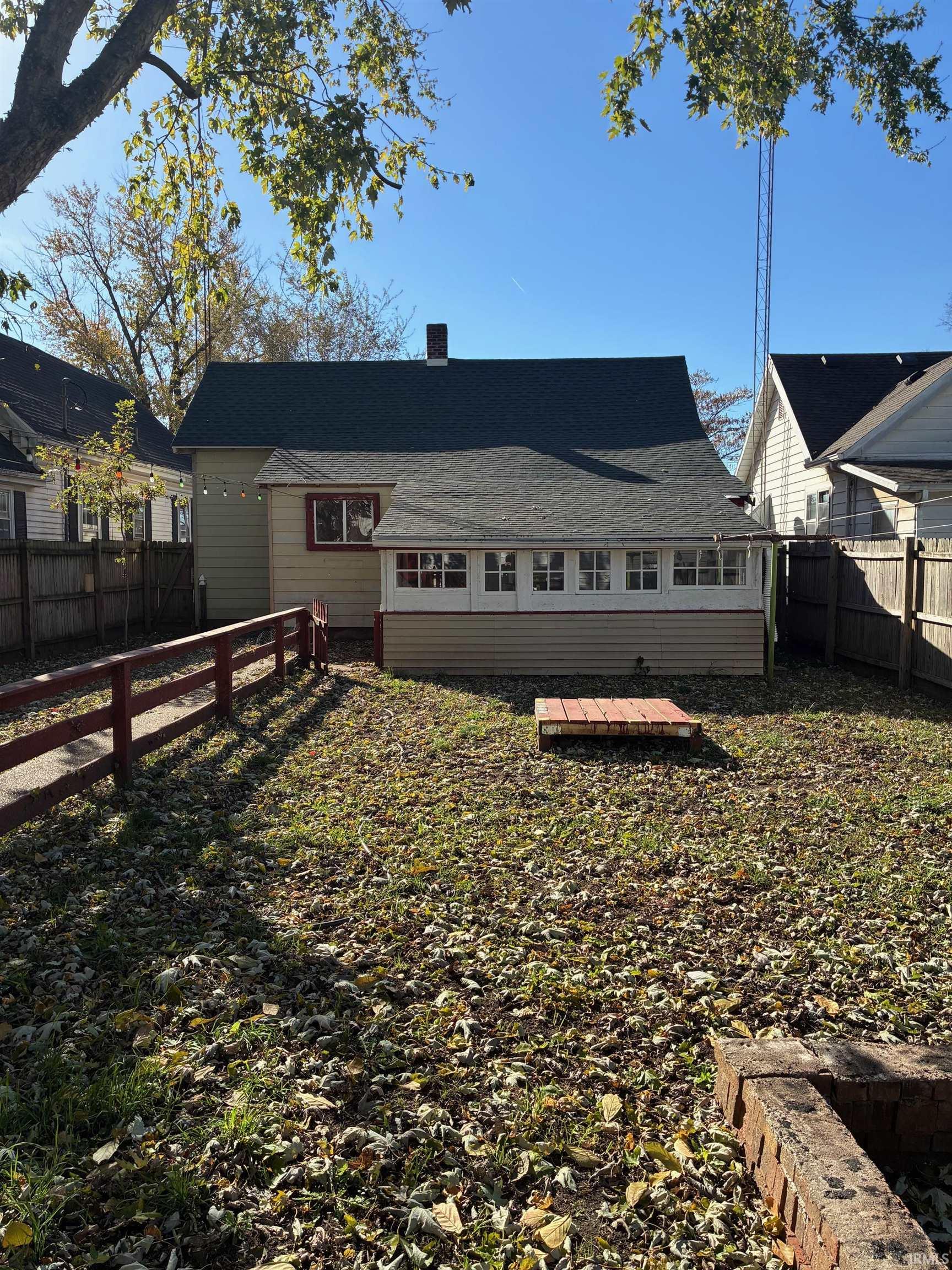 120 East Swartzel Avenue Vincennes, IN 47591 - Photo 30 of 35