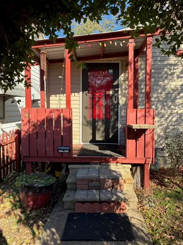 $99,900 | 120 East Swartzel Avenue, Vincennes, IN 47591