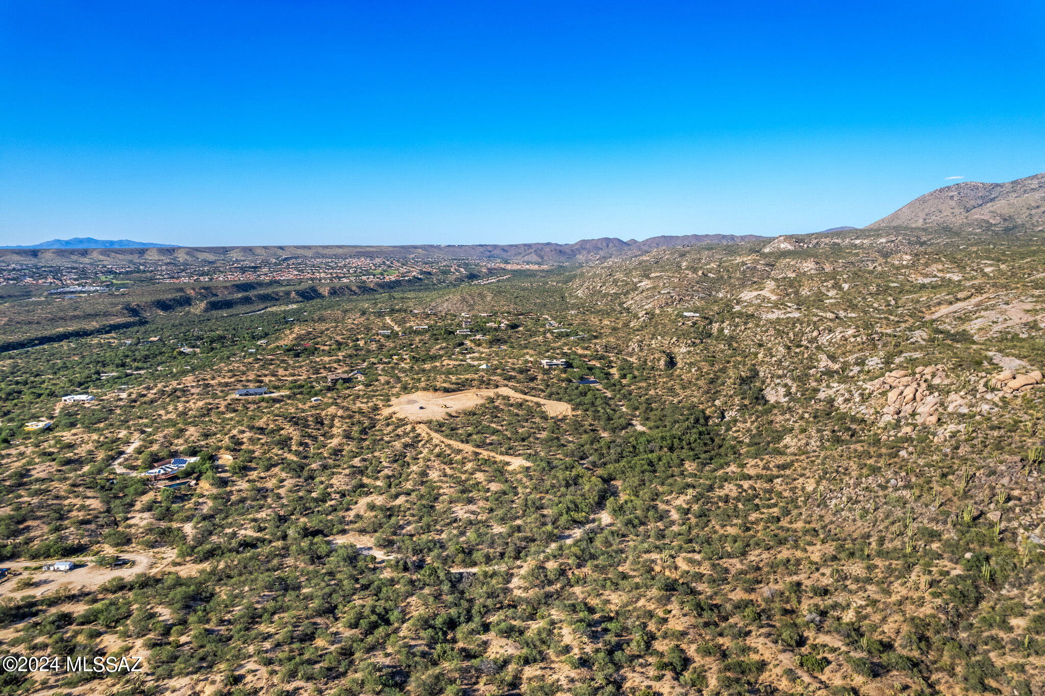 16500 North Ridge Rock Trail Tucson, AZ 85739 - Photo 20 of 29 16-web-or-mls-16500 N Ridge Rock Trail -