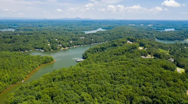 $89,900 | 6825 Lookout Point, Dawsonville, GA 30534