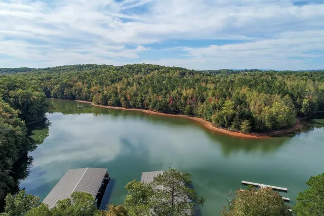 $89,900 | 6825 Lookout Point, Dawsonville, GA 30534