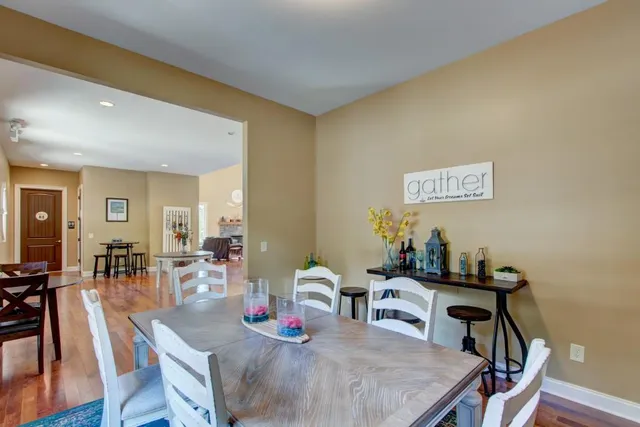 $89,900 | 6825 Lookout Point, Dawsonville, GA 30534