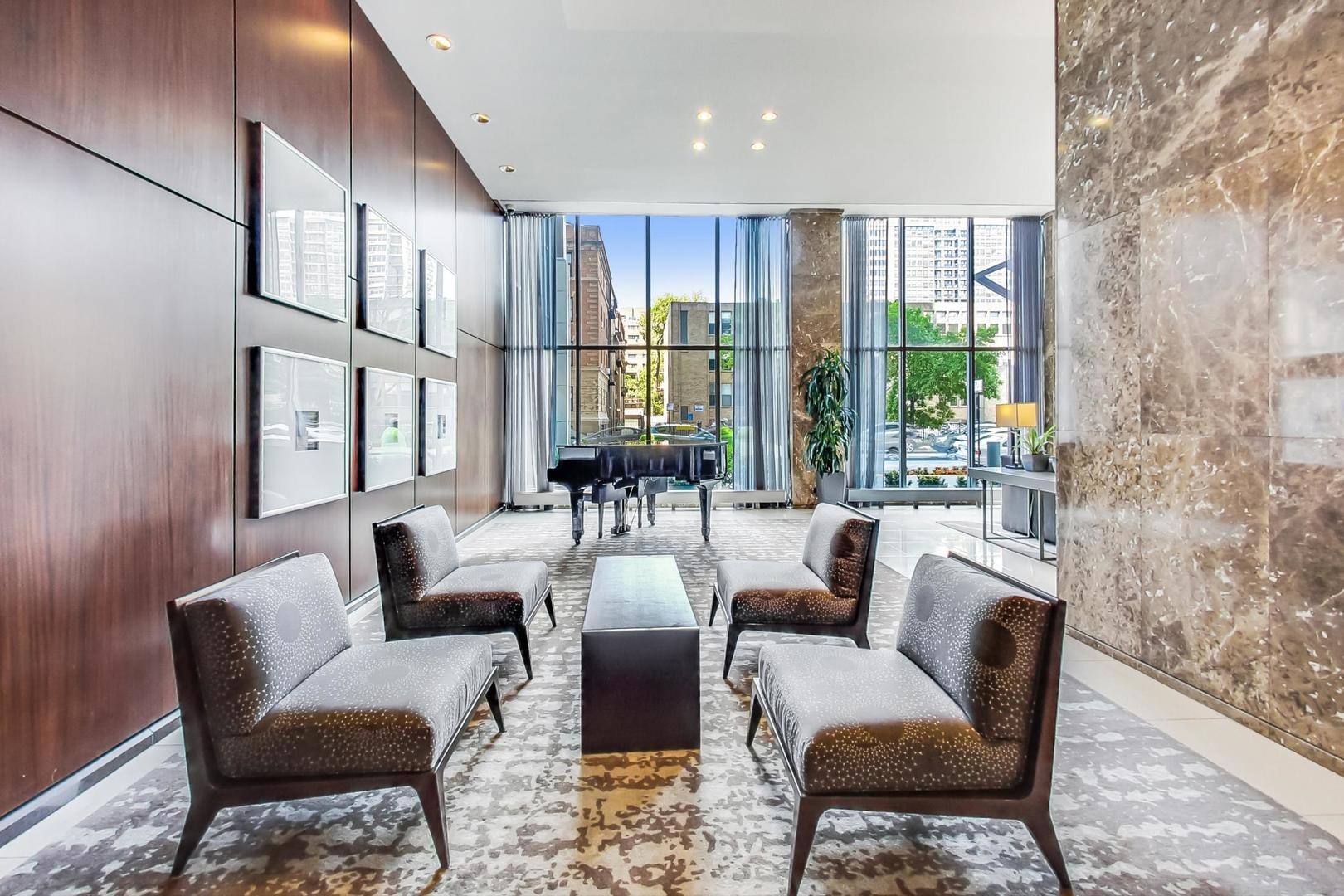 655 West Irving Park Road, Unit 1817 Chicago, IL 60613 - Photo 18 of 41