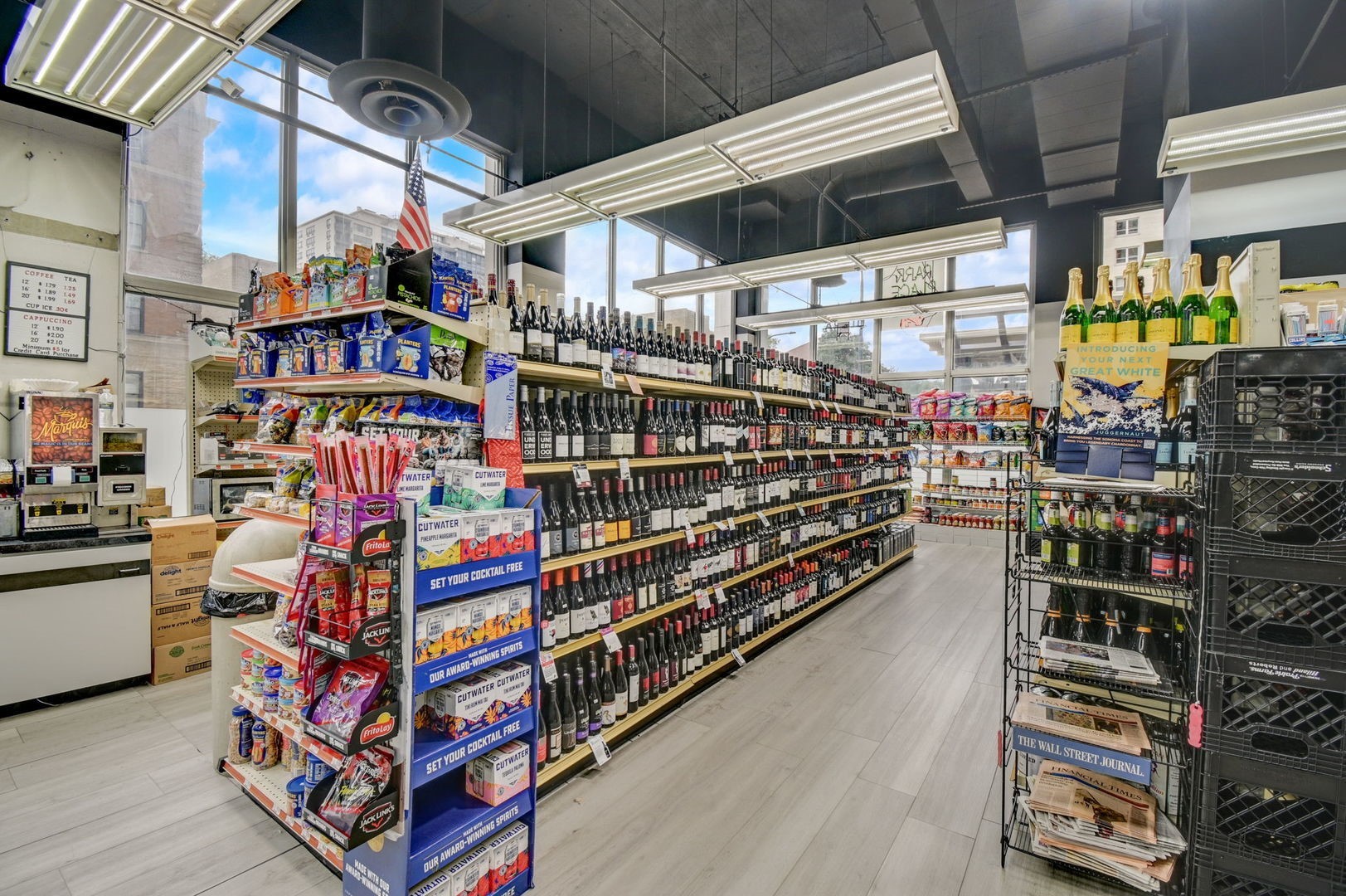 655 West Irving Park Road, Unit 1817 Chicago, IL 60613 - Photo 34 of 41