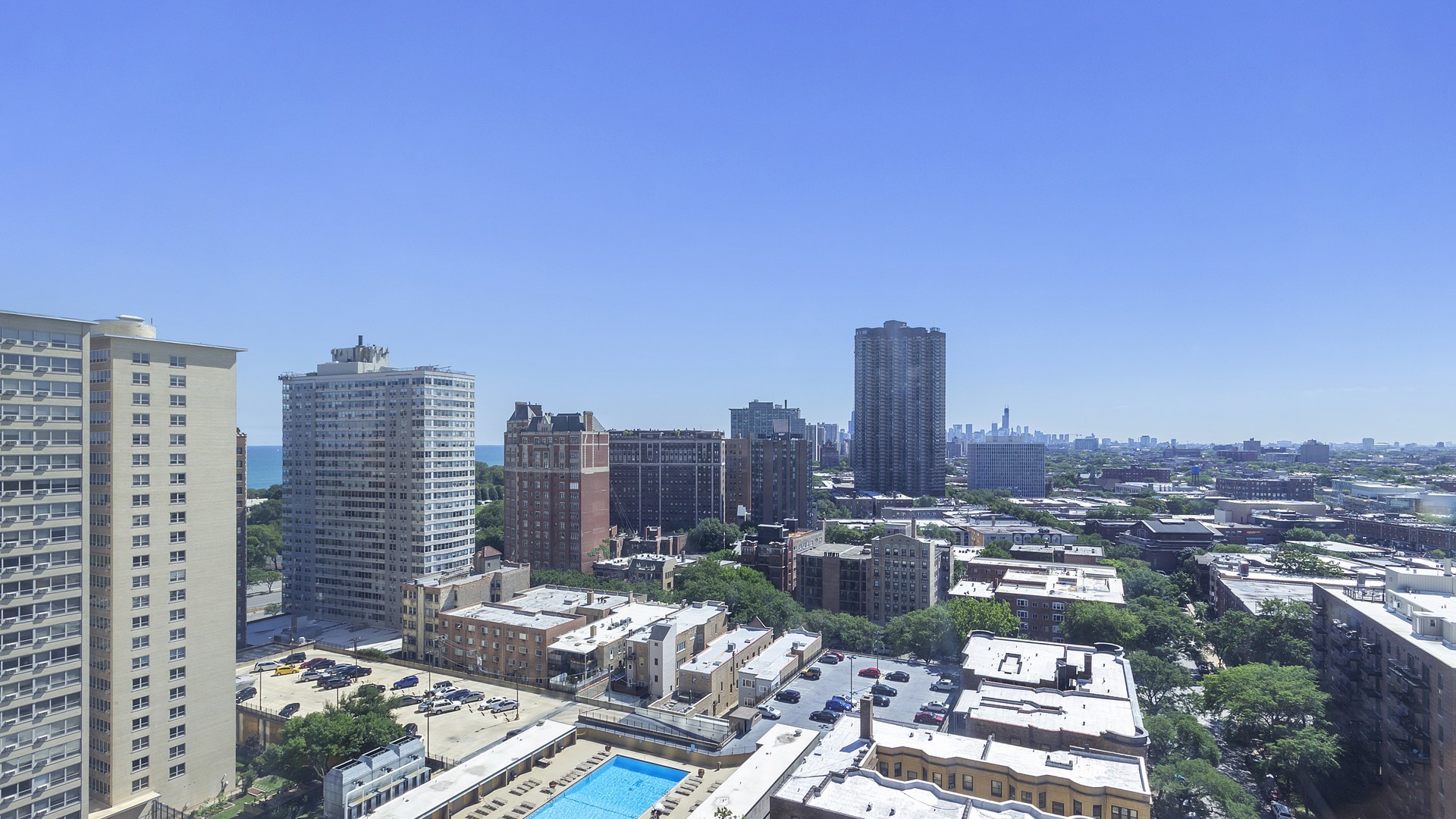 655 West Irving Park Road, Unit 1817 Chicago, IL 60613 - Photo 4 of 41