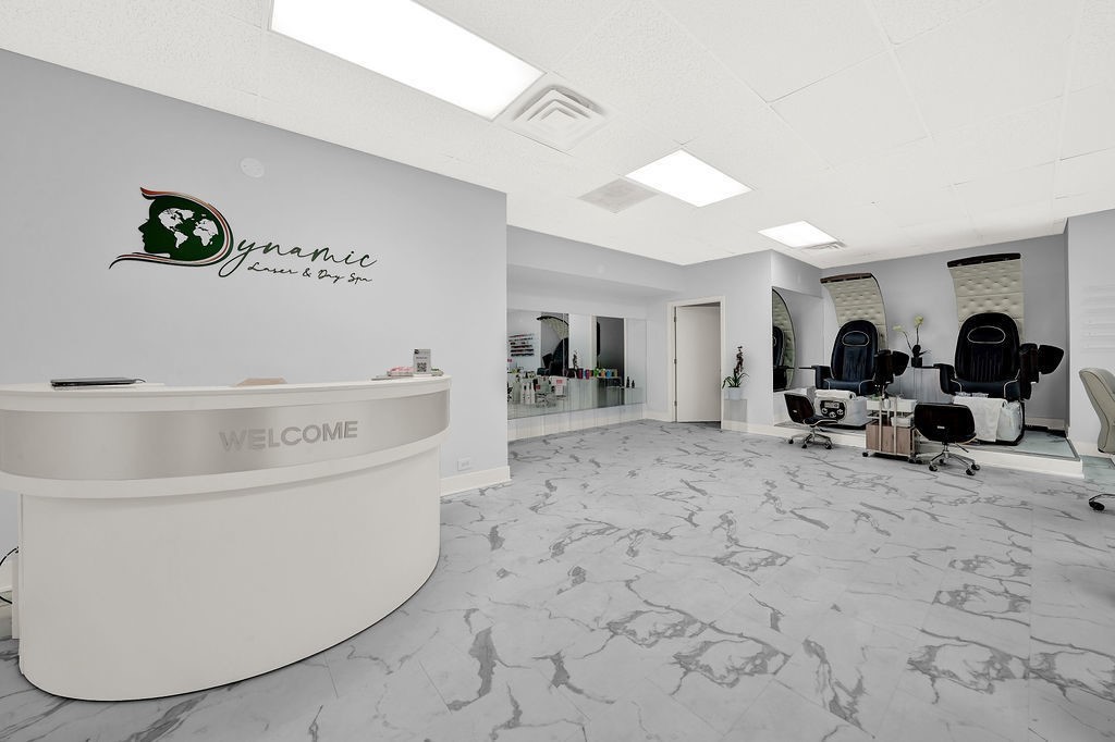 655 West Irving Park Road, Unit 1817 Chicago, IL 60613 - Photo 41 of 41