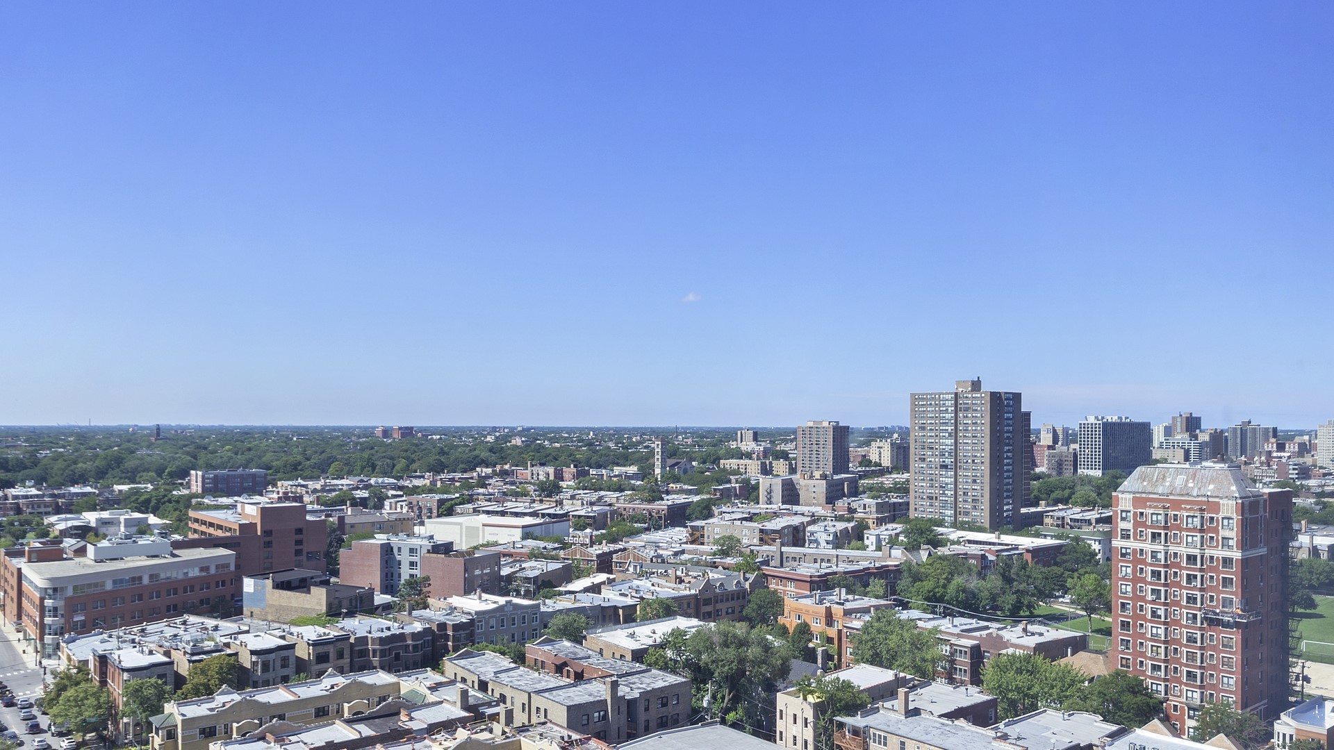 655 West Irving Park Road, Unit 1817 Chicago, IL 60613 - Photo 6 of 41