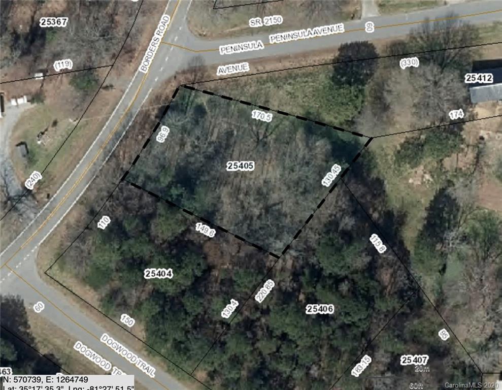 1102 Borders Road Shelby, NC 28150 - Photo 1 of 1 Gallery Image 1