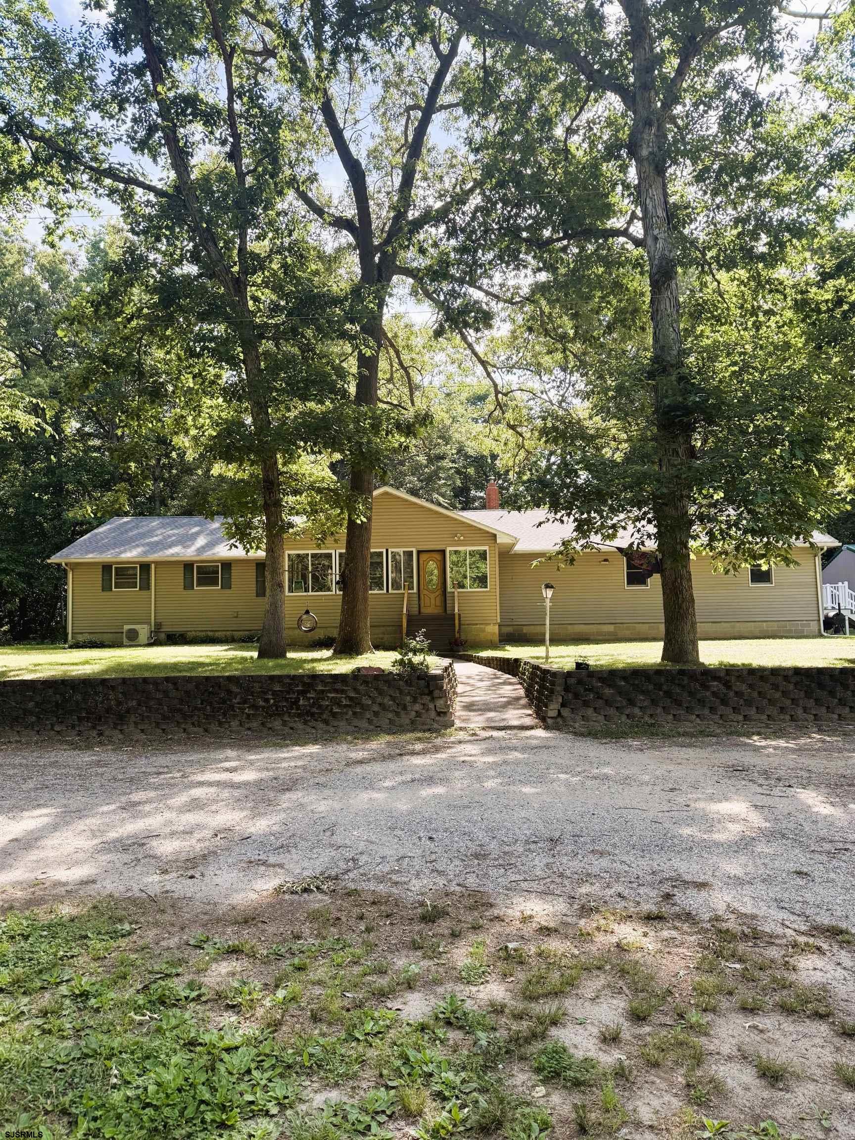 358 Buckhorn Road Bridgeton, NJ 08302 - Photo 2 of 45