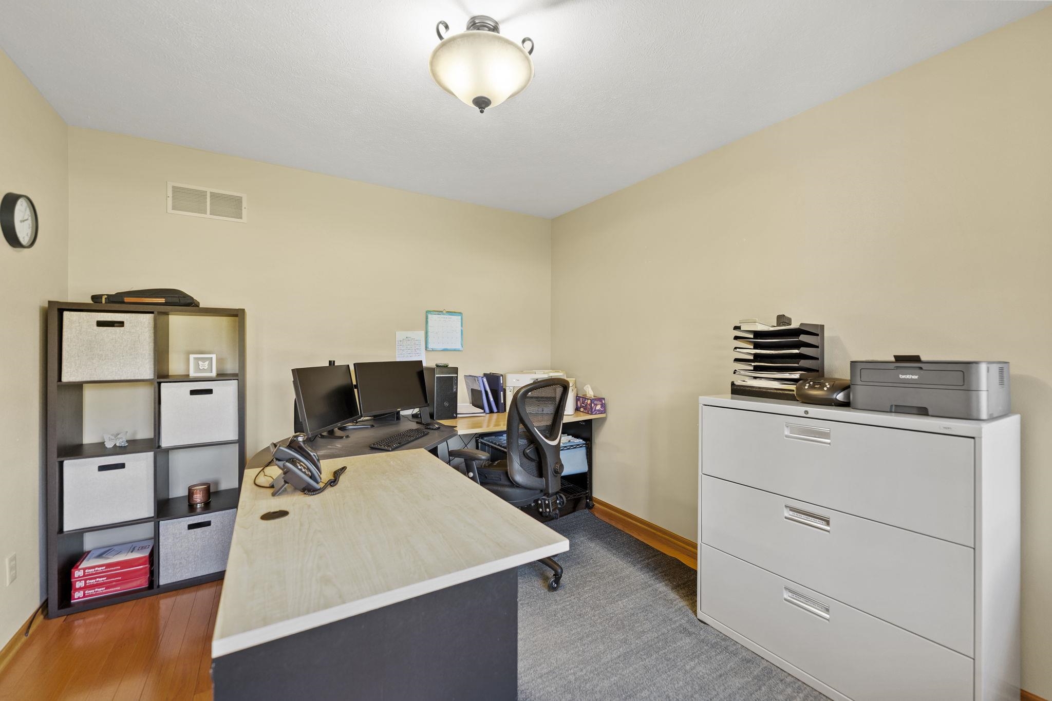 13546 Racoon Run Roscoe, IL 61073 - Photo 11 of 37 a room with storage and utility