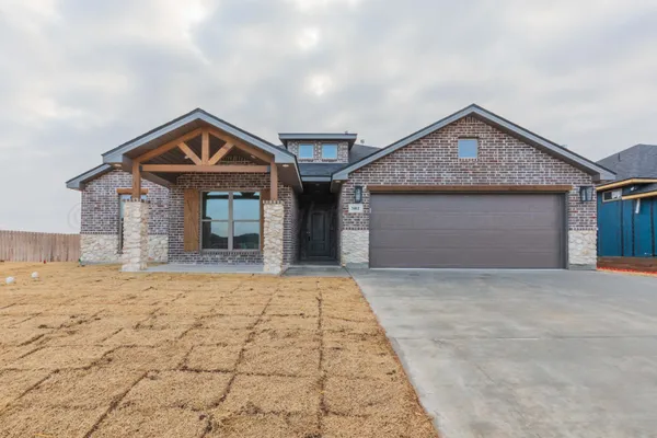 $410,000 | 3001 Bluejay Road, Amarillo, TX 79124