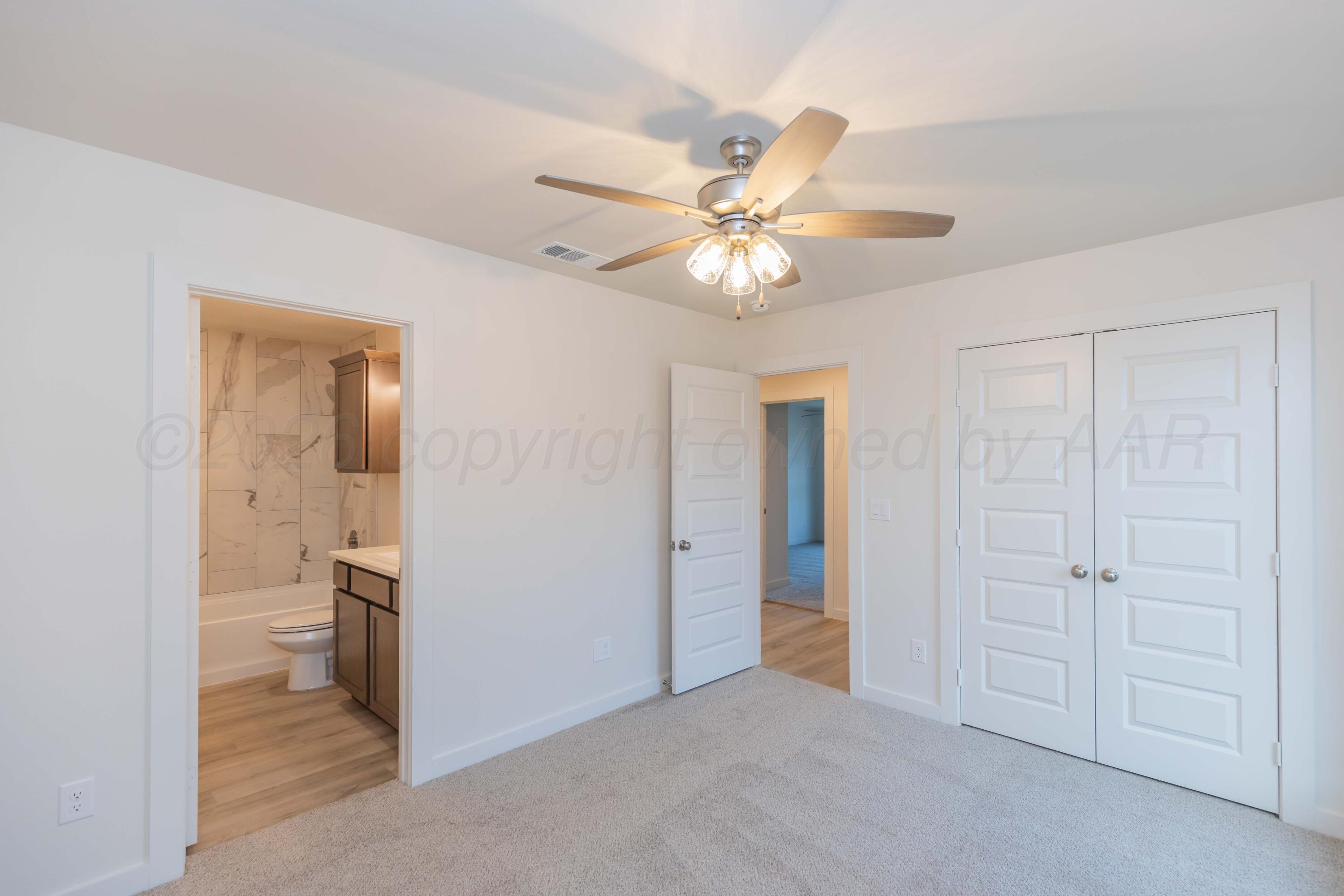 3001 Bluejay Road Amarillo, TX 79124 - Photo 11 of 26 IMG_9048