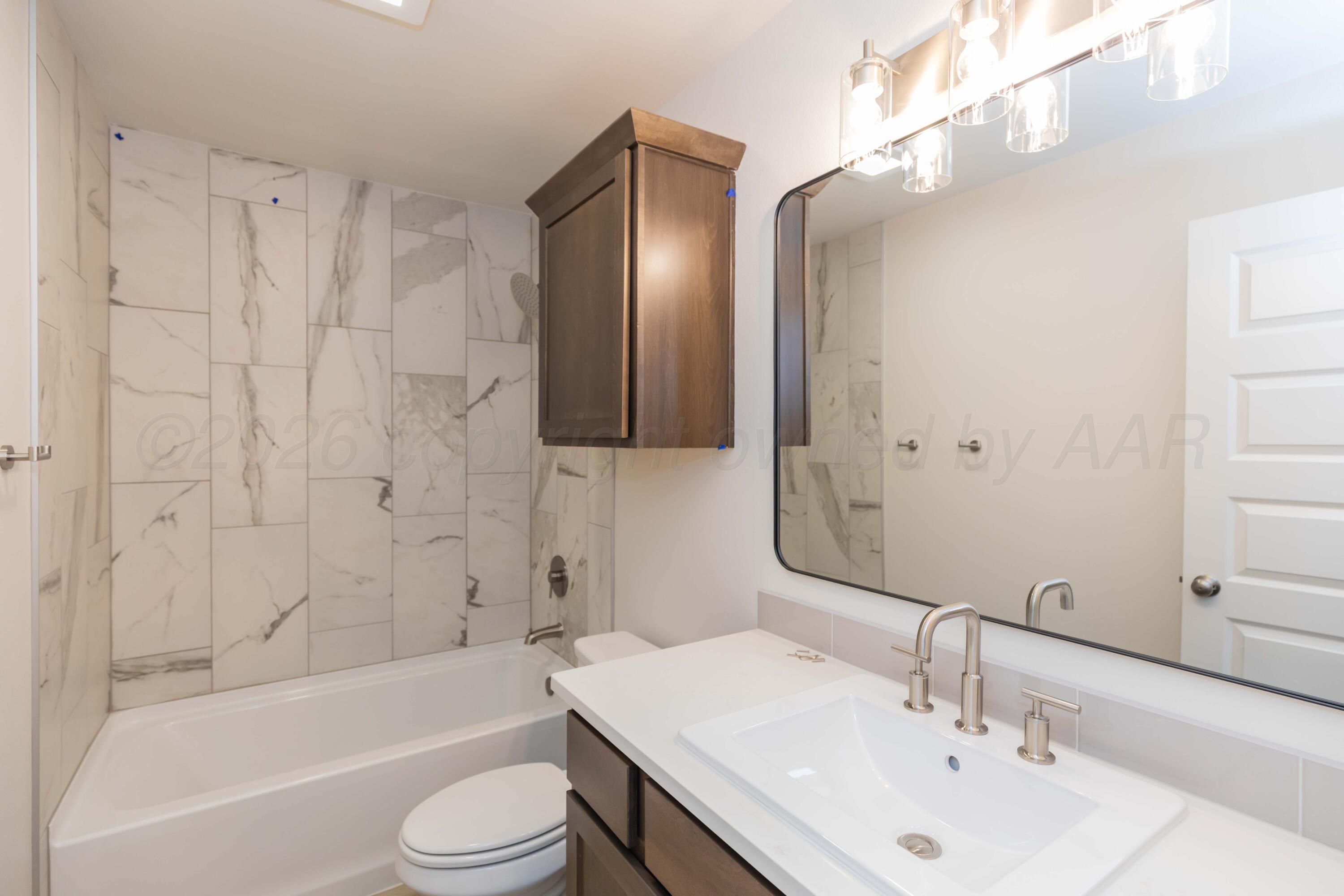 3001 Bluejay Road Amarillo, TX 79124 - Photo 12 of 26 IMG_9045