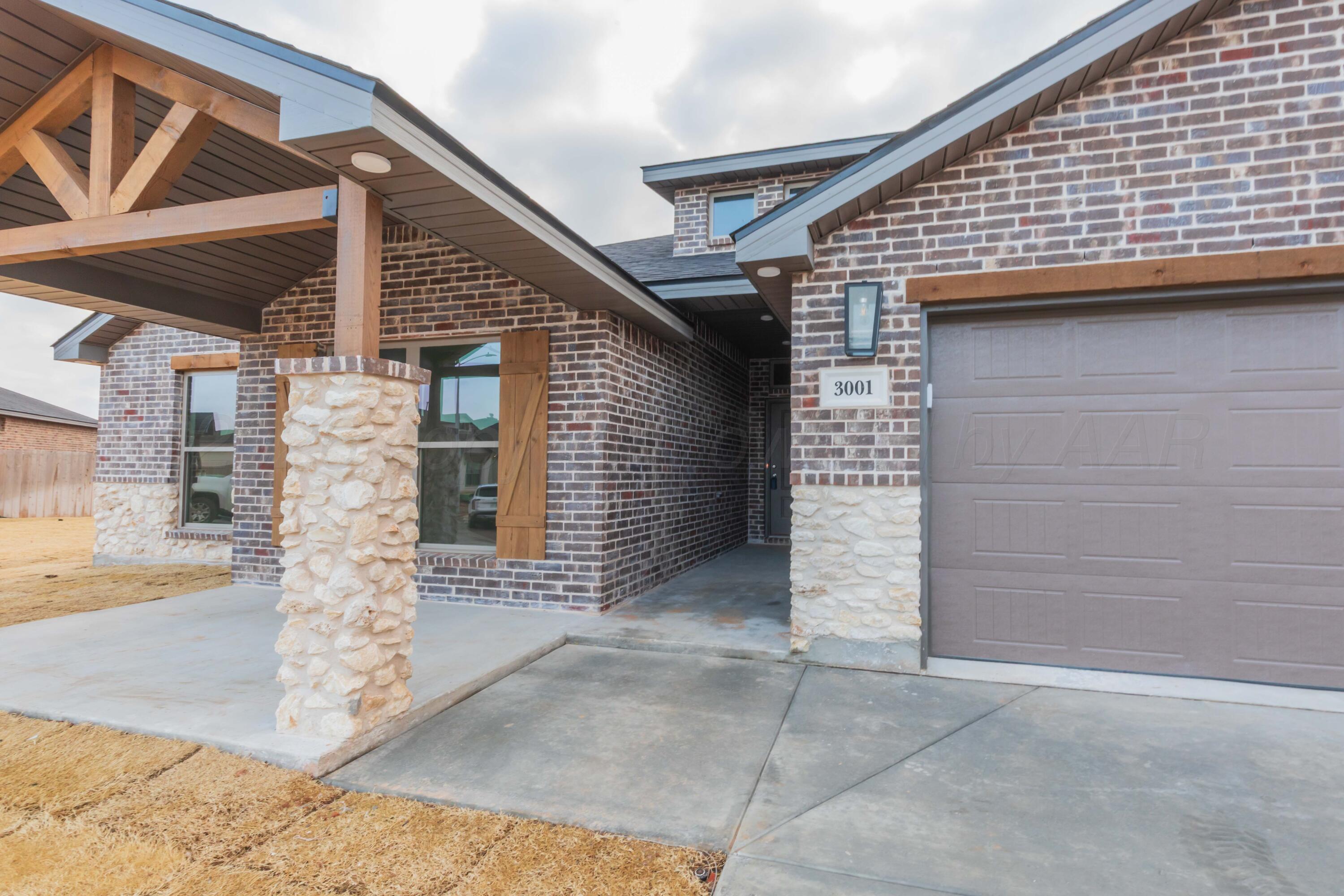 3001 Bluejay Road Amarillo, TX 79124 - Photo 2 of 26 IMG_9037