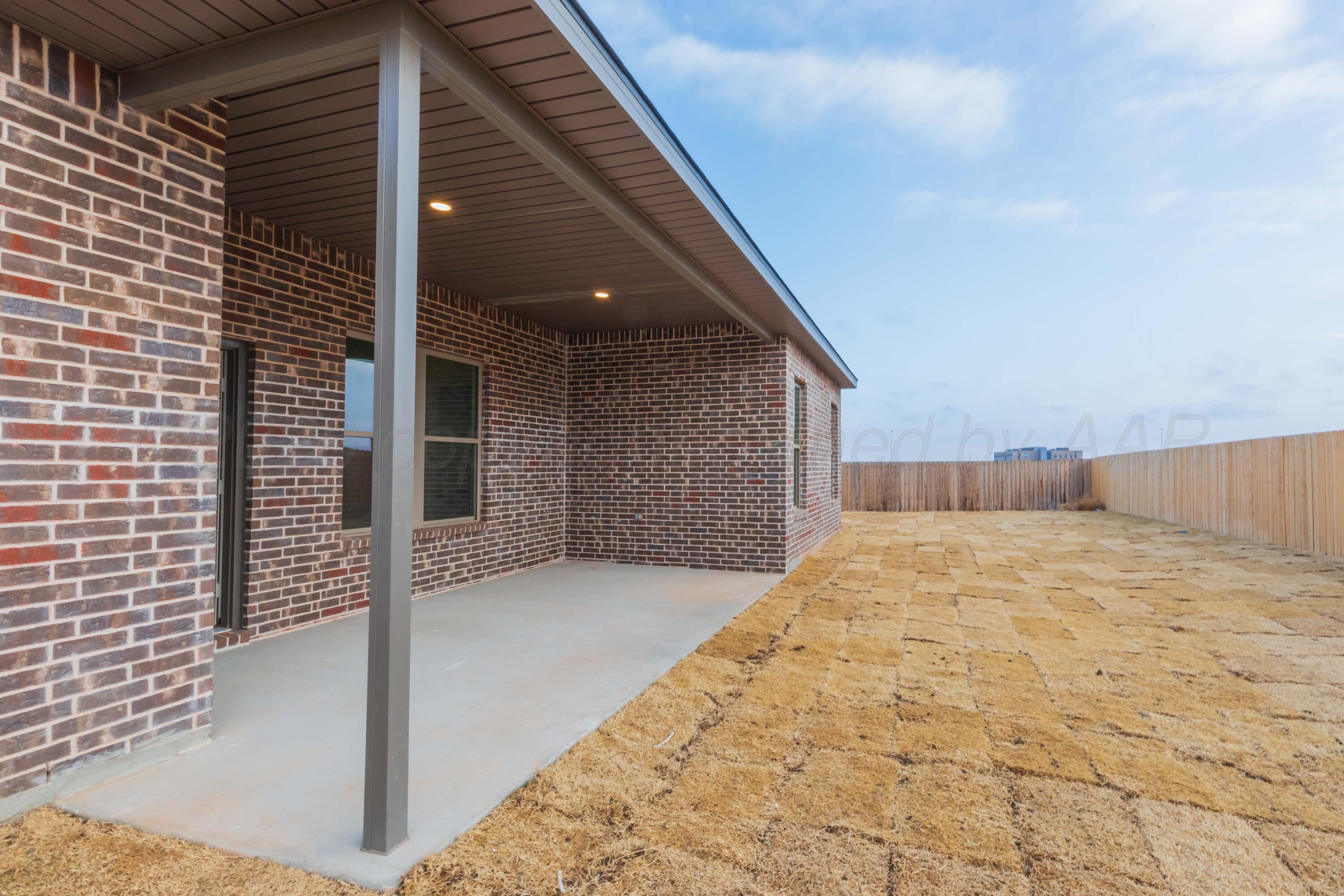 3001 Bluejay Road Amarillo, TX 79124 - Photo 26 of 26 IMG_9061