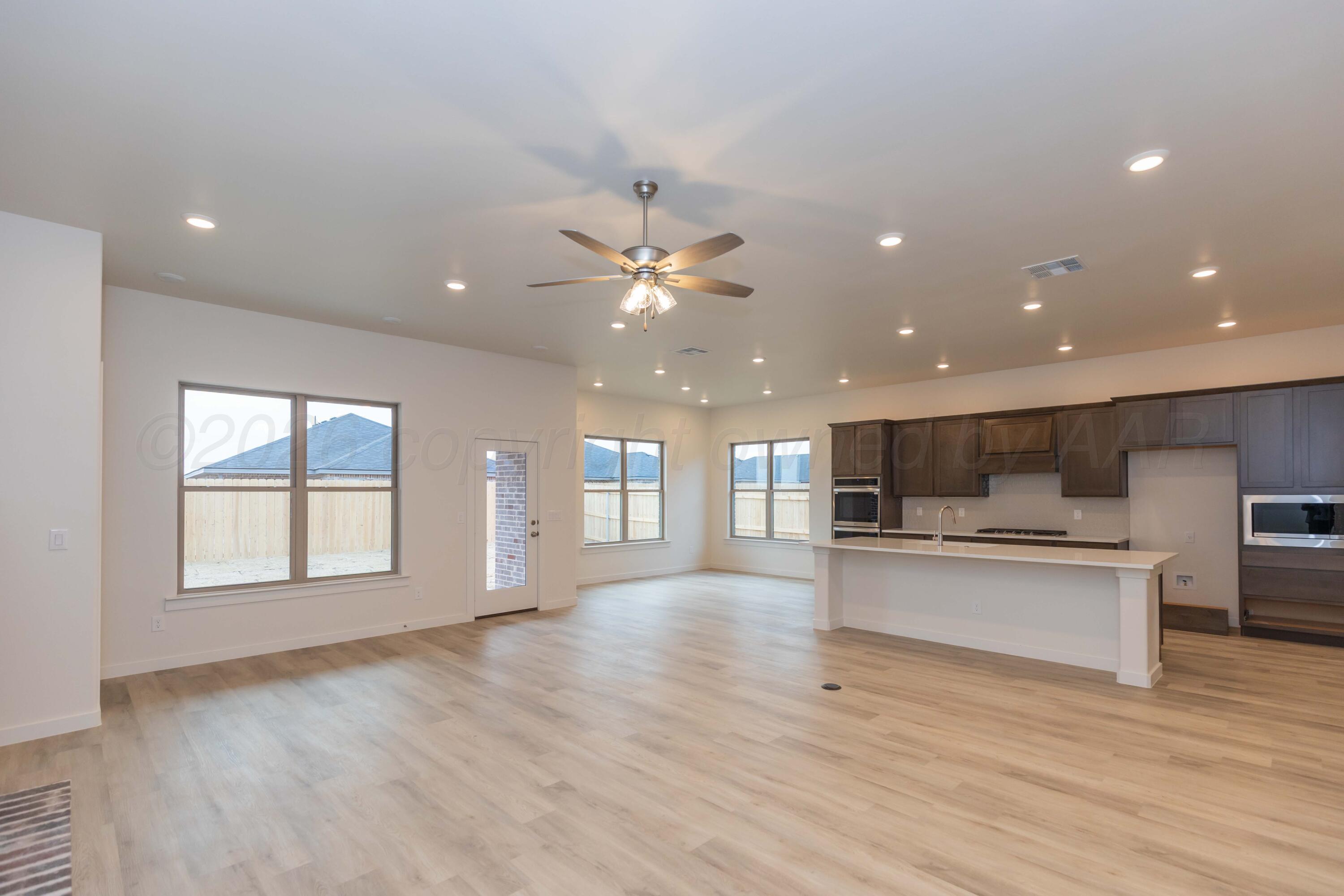 3001 Bluejay Road Amarillo, TX 79124 - Photo 4 of 26 IMG_9039