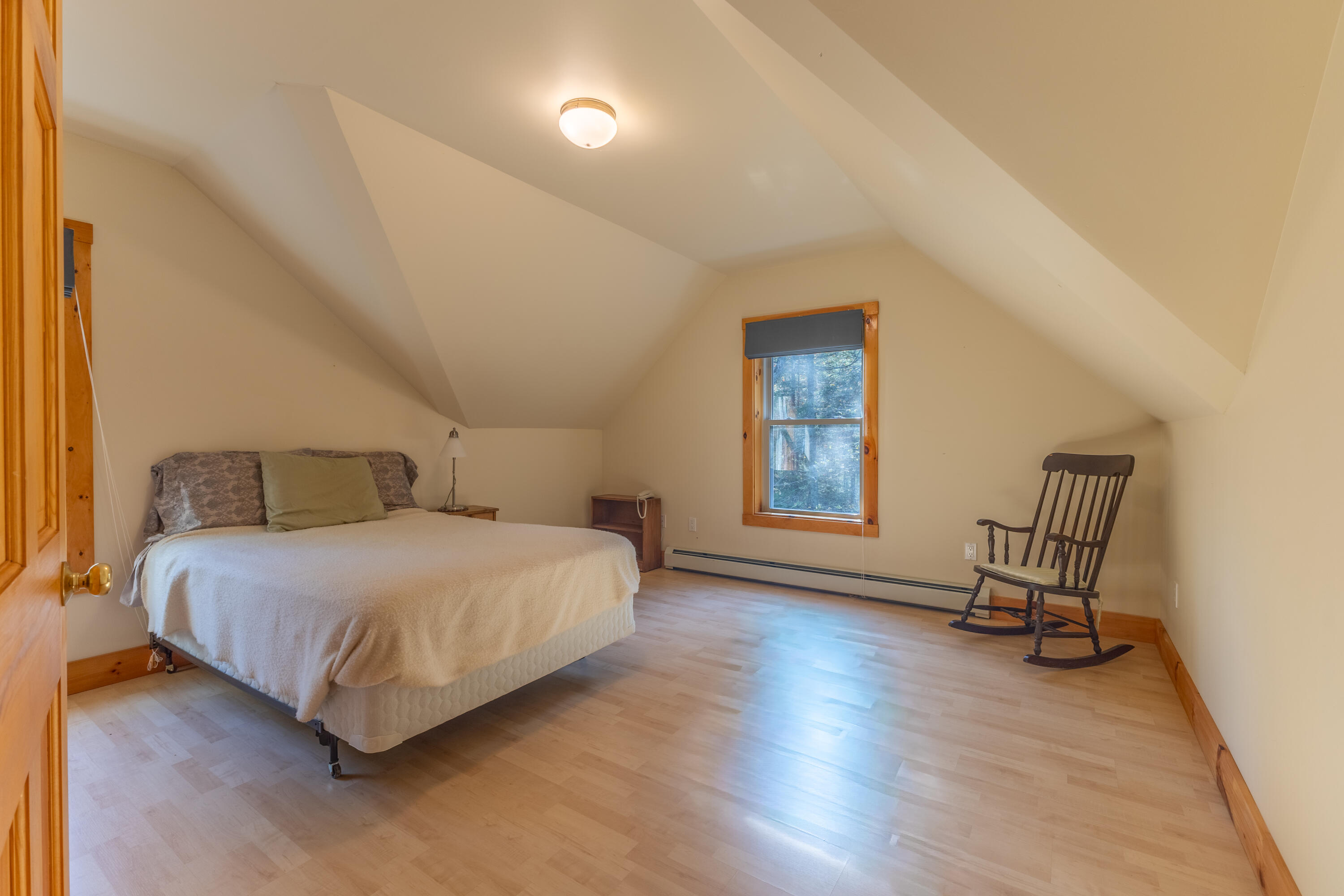 155 Long Point Way Orland, ME 04472 - Photo 25 of 65 Bedroom #2